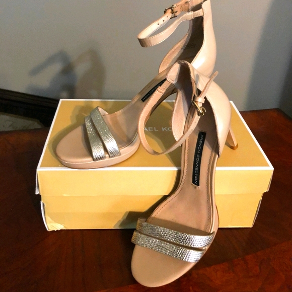 French Connection Shoes - Shoes